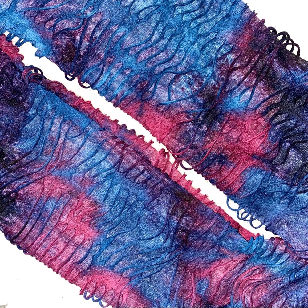 Unique Infinity Scarf - Picture 4 of 4